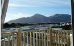 Mourne View Caravan Park