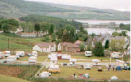 Dunroamin Caravan Park