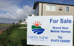 Firth View Caravan Park
