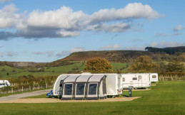 Hillside Caravan Park