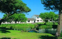 Golden Sands Holiday Park (Park Holidays)