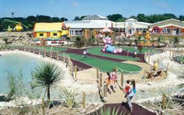 Thorpe Park Holiday Centre - Haven Holiday Parks