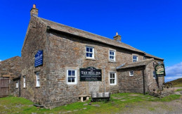 Tan Hill Inn