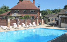 Quantock Orchard Caravan Park
