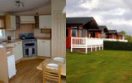 Creetown Caravan Park