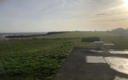 Clifftop/Stone Close