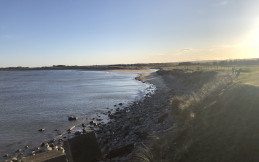 Clifftop/Stone Close