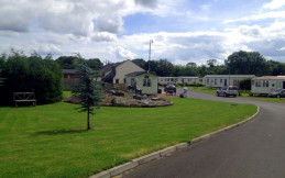 Bockenfield Country Park