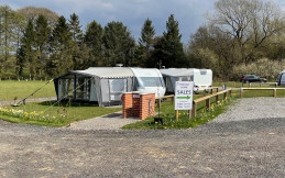 Broadbeck Holiday Park