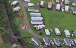 Miltonhaven Seaside Caravan Park
