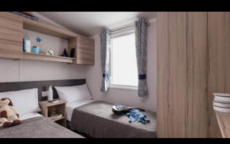 Reen Cross Holiday Park 