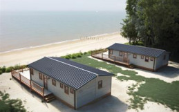 Azure Seas Caravan Park