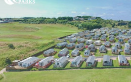 Lizard Lane Holiday Park