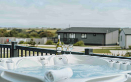 Newperran Holiday Resort