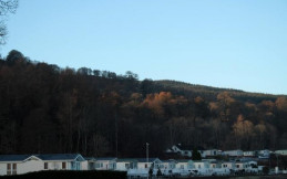 Argyll Caravan Park