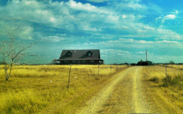 North Alves Caravan Park