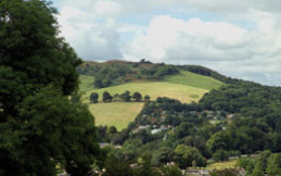 Barlochan Caravan Park