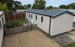 P M Leisure Homes Ltd
