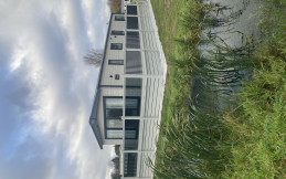 Burgh Meadow Holiday Park