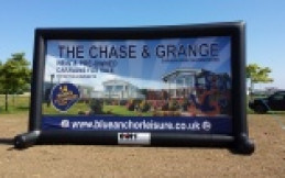 The Grange Caravan Park