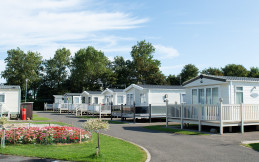 Parklands Caravan Park