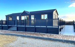 Haystax Holiday Park
