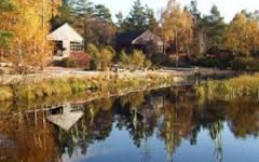 Tullochwood Lodges