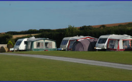 Bolberry House Farm Camping & Caravan Park