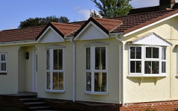 The Flagship Residential Country Park