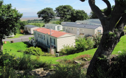 TREETOPS CARAVAN PARK LTD.