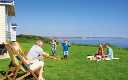 Reighton Sands Holiday Park (Haven Holiday Parks)