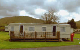 Honey Cottage Caravan Park
