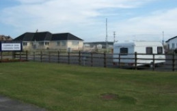 Carrick Dhu Caravan Park