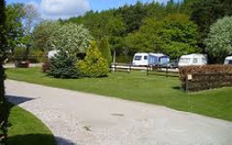 Feughside Caravan Park