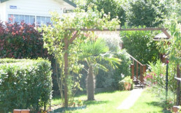 Camping L'Ecutot (Bonne Vie Holidays)