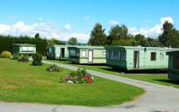 Argae Hall Caravan Park