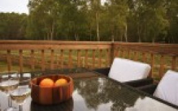 Sherwood Hideaway