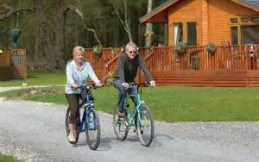 Hollicarrs Holiday Park