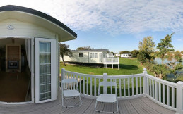 Burnham on Sea Holiday Park (Haven Holidays)