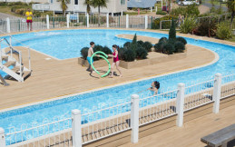 Presthaven Sands