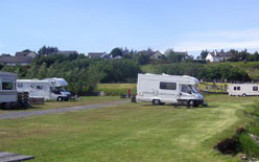 Gruinard Bay Caravan Park