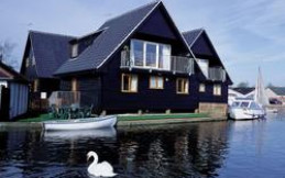 Barnes Brinkcraft Lodges