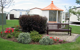 The Beeches Holiday Park