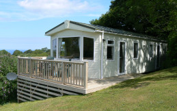 MATTHEW BAKER CARAVANS