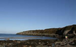 Ty'n Rhos Caravan Park