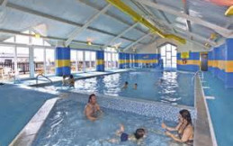 Sandymouth Holiday Park
