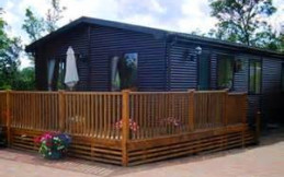 Bodafon Caravan Park