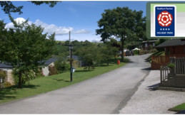 The Ridgeway Country Holiday Park