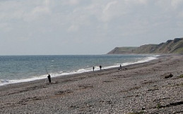 Silecroft Holiday Park
