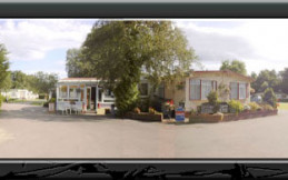 The Old Mill Caravan Park